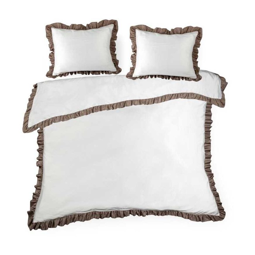 Bedding set Eurofirany POS/ELIZA/B+KAW 220X200 70X80/X2 Bedding – 2