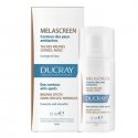 "Ducray Melascreen" akių kontūro kremas nuo pigmentinių dėmių 15ml "Ducray Melascreen" akių kontūro kremas nuo pigmentinių dėmių 15ml
