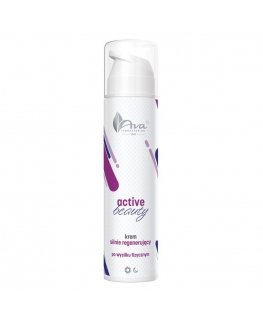 Ava Laboratorium Active Beauty cream strongly regenerating 50ml