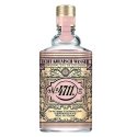 4711 Floral Collection Magnolia Eau De Cologne Purškiklis 100ml