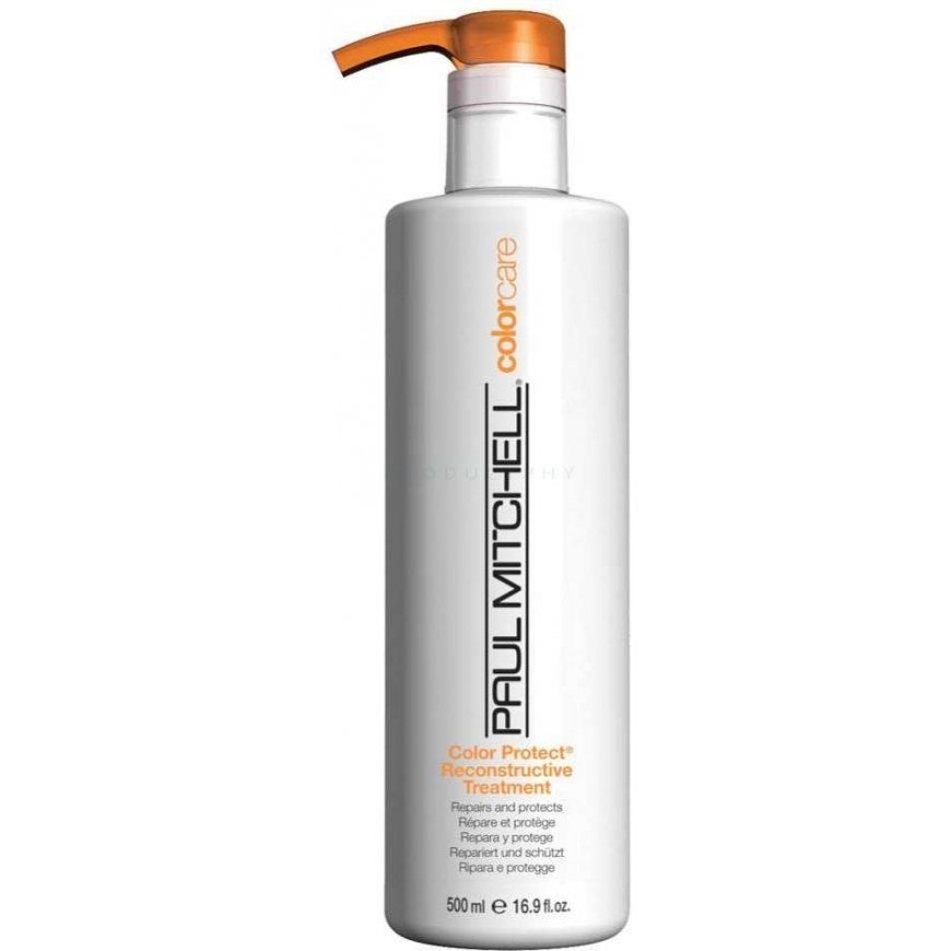 Paul Mitchell Color protecting mask for