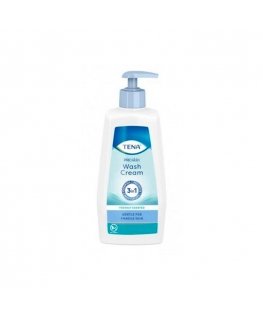 Tena Wash Creamy 3in1 1000ml