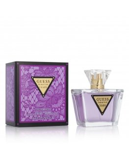 GUESS Seductive Charm EDT eau de toilette for women, 75 ml