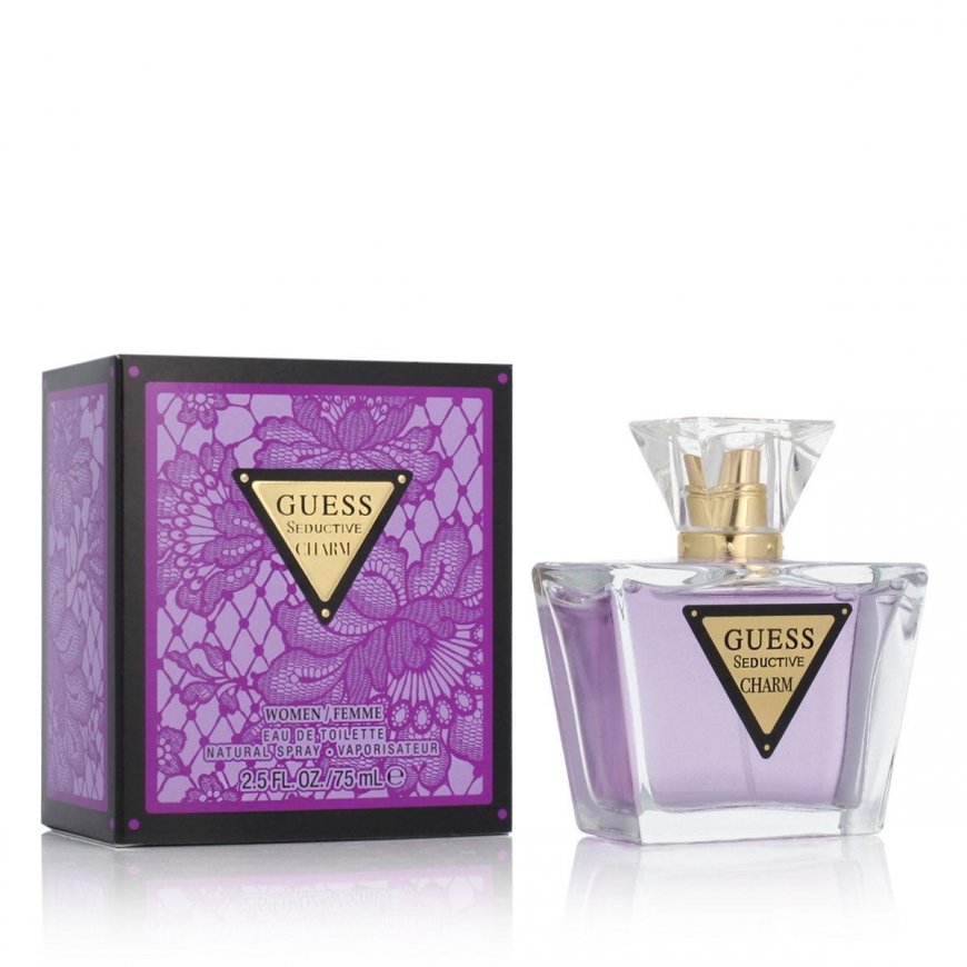 GUESS Seductive Charm EDT eau de