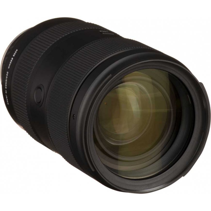 Lens Tamron 35-150mm F/2-2.8 Di III VXD (Nikon Z) (A058) – 2