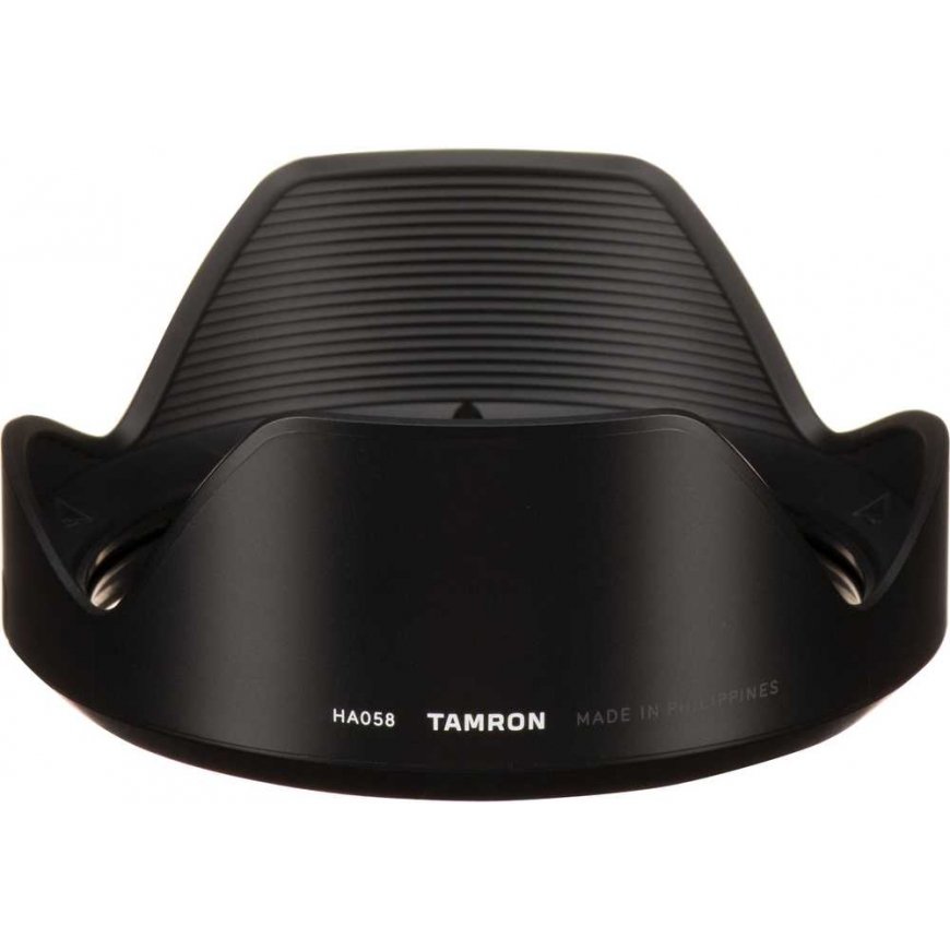 Lens Tamron 35-150mm F/2-2.8 Di III VXD (Nikon Z) (A058) – 3