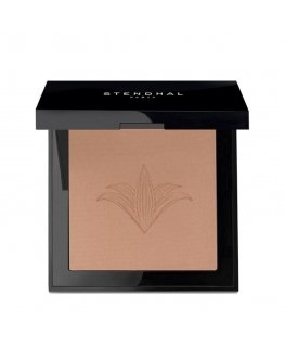 Stendhal Perfecting Compact Powder 130 Ambre Rosé, 9 g