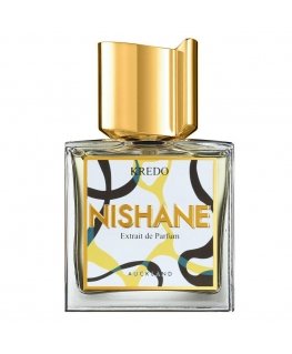 Unisex perfume Nishane Credo 50 ml