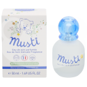 Children's perfumed water Mustela Musti Eau De Soin Delicate Fragrance 50ml Children's perfumed water Mustela Musti Eau De Soin Delicate Fragrance 50ml