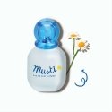 Children's perfumed water Mustela Musti Eau De Soin Delicate Fragrance 50ml Children's perfumed water Mustela Musti Eau De Soin Delicate Fragrance 50ml