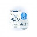 Vaikiškas kvapusis vanduo Mustela Musti Eau De Soin Delicate Fragrance 50ml Vaikiškas kvapusis vanduo Mustela Musti Eau De Soin Delicate Fragrance 50ml