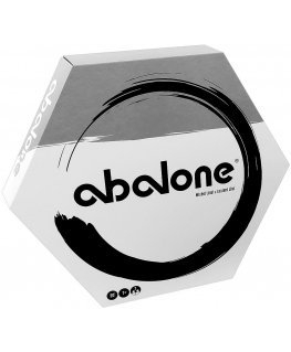 Rebel Gra Abalone Classic (nauja versija)