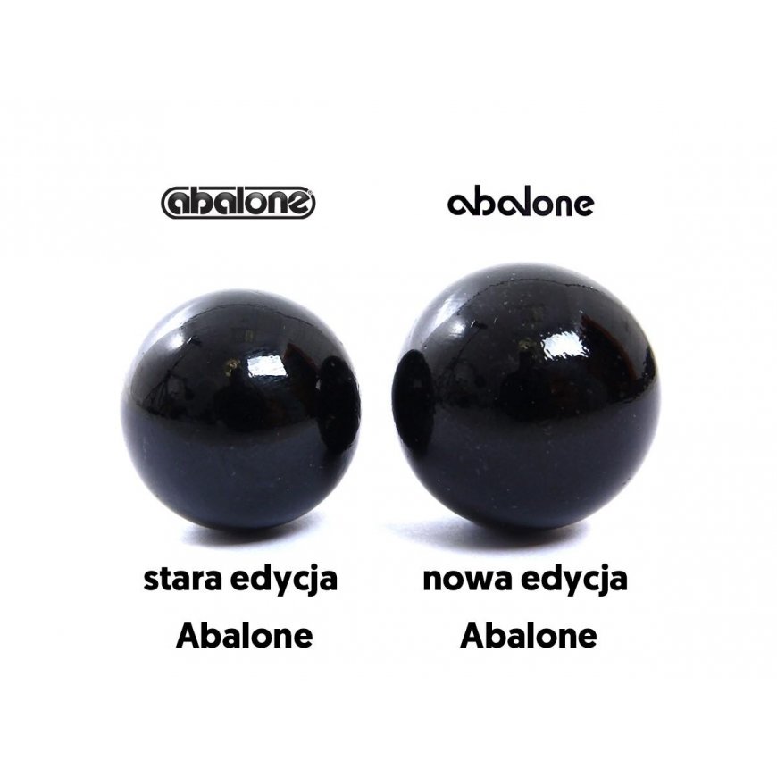 Rebel Gra Abalone Classic (new version) – 2