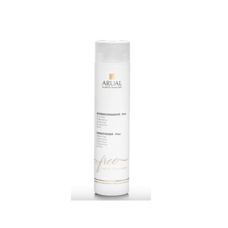 Arual Free kondicionierius 250ml