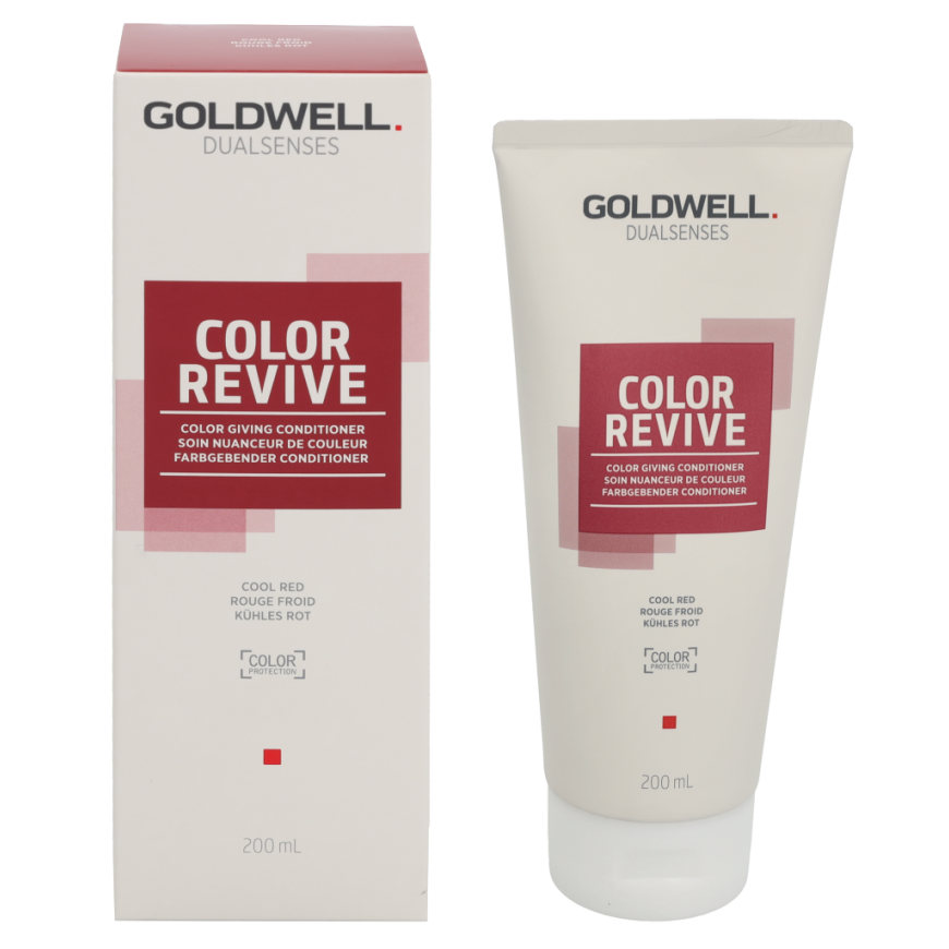 Goldwell Dualsenses Color Revive Color Giving Conditioner 200 ml