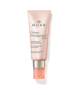 NUXE Corrective silky cream for normal to dry skin "Crème Prodigieuse® silky cream for normal to dry skin", 40 ml