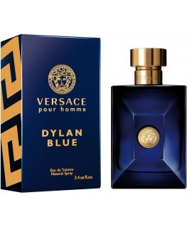 Perfume for men Versace Pour Homme Dylan Blue EDT 100ml (tester)