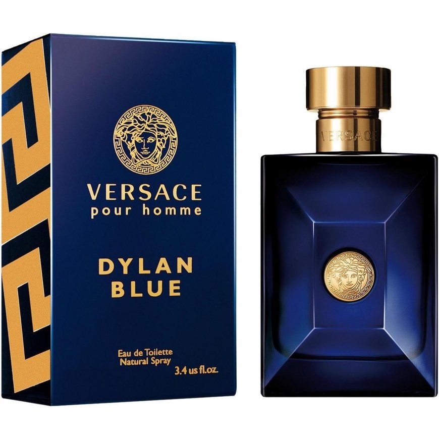 Versace Perfume for men Versace Pour