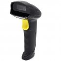 Laser barcode scanner 1D, 2D Laser barcode scanner 1D, 2D