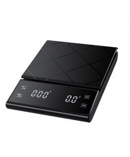 EXTRALINK HOME WAGA DO KAWY WYŚWIETLACZ LCD C1