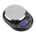 EXTRALINK HOME WAGA KUCHENNA 5KG/1G K4 EXTRALINK HOME WAGA KUCHENNA 5KG/1G K4