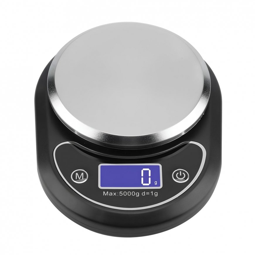 EXTRALINK HOME WAGA KUCHENNA 5KG/1G K4 – 2