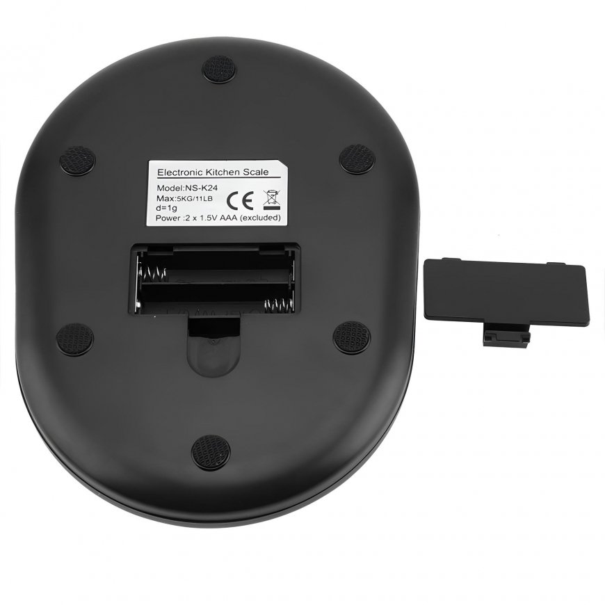 EXTRALINK HOME WAGA KUCHENNA 5KG/1G K4 – 5
