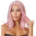 Orion wig, bob, pink Orion wig, bob, pink