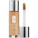 Clinique Podkład + korektor Beyond Perfecting Foundation + Maskuoklis 6,75 Sesame 30ml