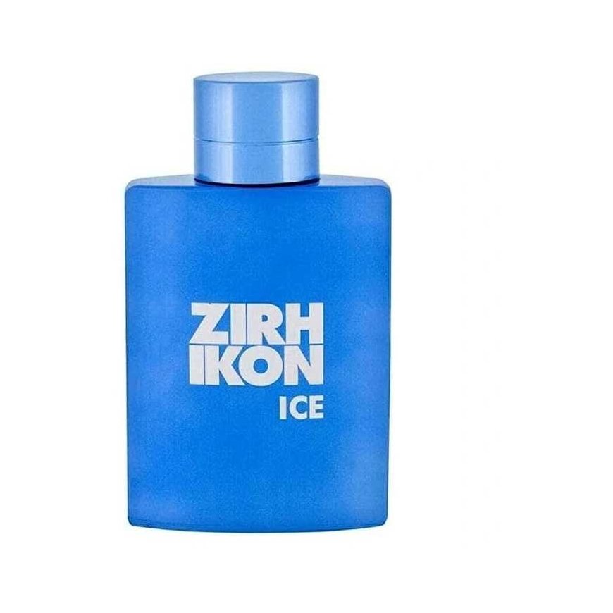 ZIRH Ikon Ice EDT eau de