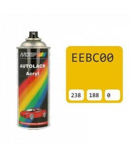 Motip Spalvoti dažai 400ml
