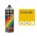 Motip Colored paint 400ml Motip Colored paint 400ml