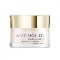 Regenerating Cream Anne Möller Livingoldâge Nutri-Recovery Extra Rich Creamy Spf15 50ml