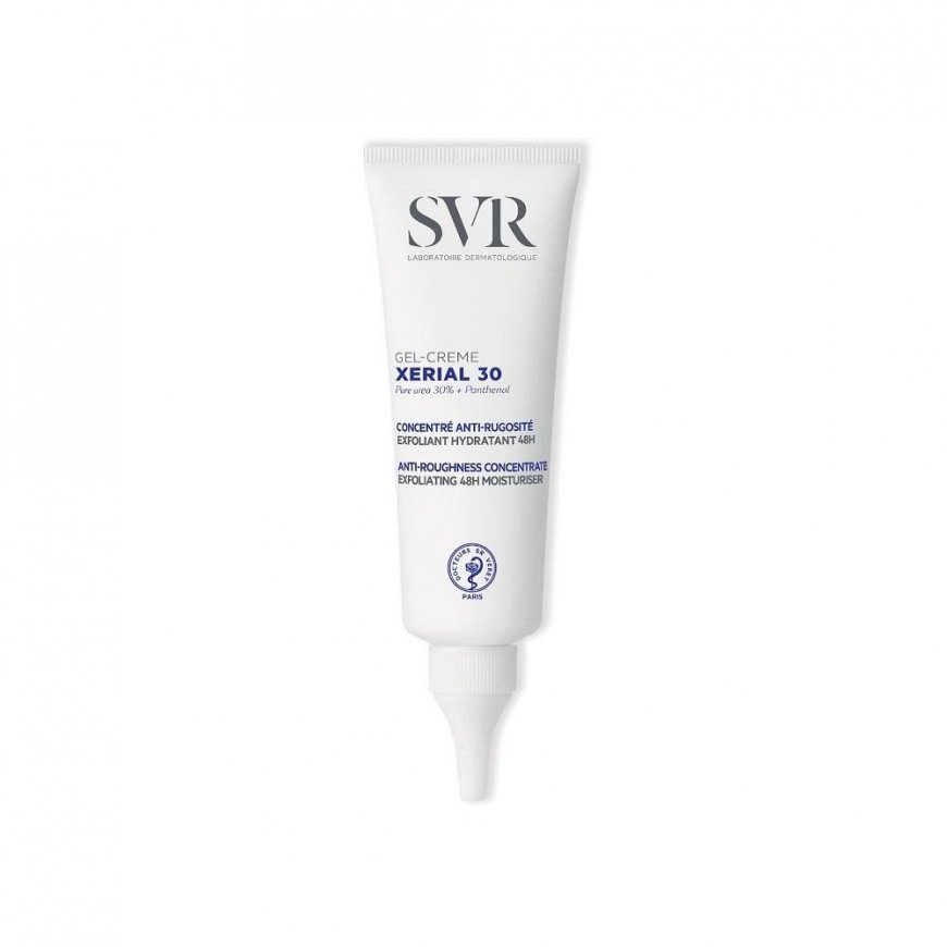 Svr Xerial 30 gel cream 75 ml