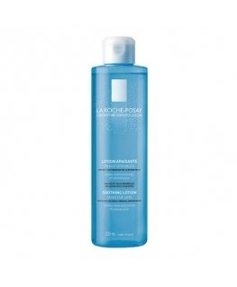 La Roche Posay soothing lotion for sensitive skin 200ml