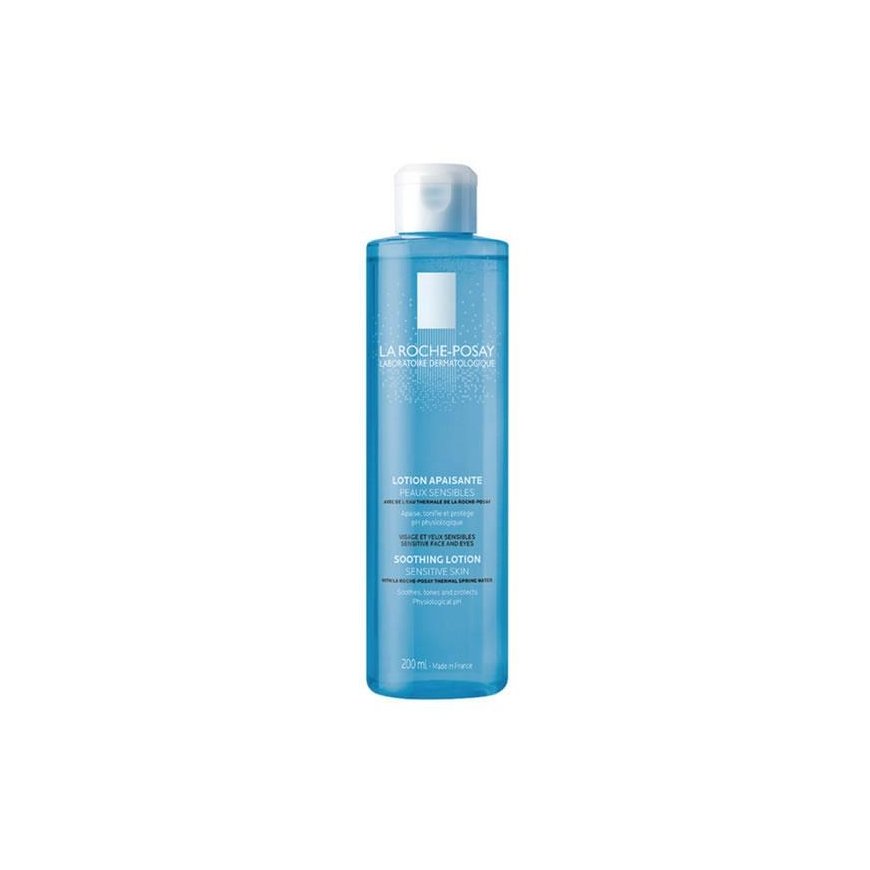 La Roche-Posay La Roche Posay soothing