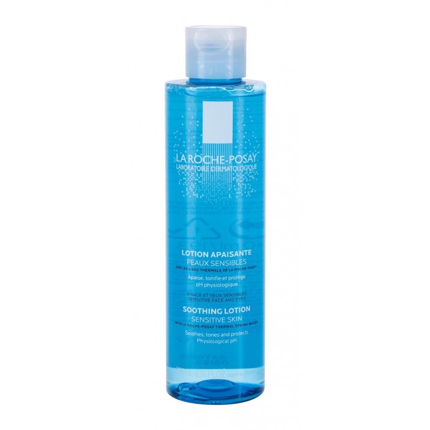 La Roche Posay soothing lotion for sensitive skin 200ml – 3