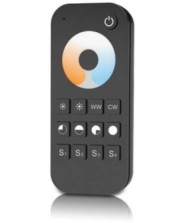 SKYDANCE RT2 remote control, 1 zone CCT