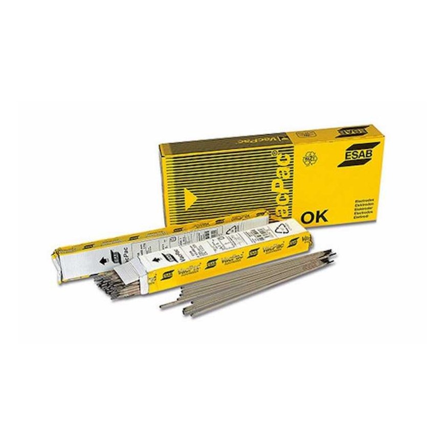Esab Welding electrodes ESAB OK 48