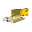 Welding electrodes ESAB OK 48.00 3.2x350mm 4.4kg Welding electrodes ESAB OK 48.00 3.2x350mm 4.4kg
