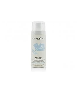 Lancome Mousse Eclat facial cleansing foam 200ml