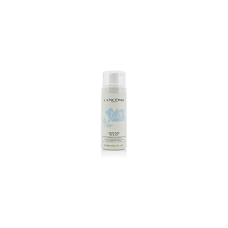 Lancôme Lancome Mousse Eclat facial cleansing