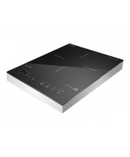 Caso | Free standing table hob | 02225 | Number of burners