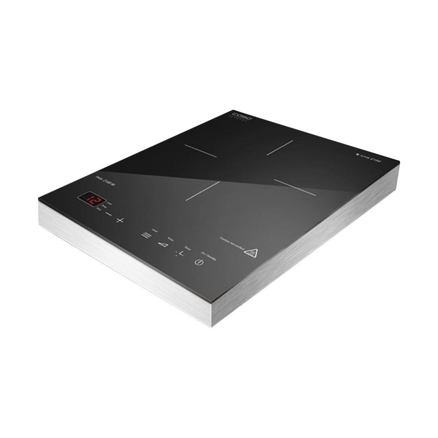 Caso | Free standing table hob | 02225 | Number of burners