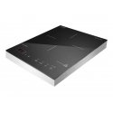 Caso | Free standing table hob | 02225 | Number of burners Caso | Free standing table hob | 02225 | Number of burners