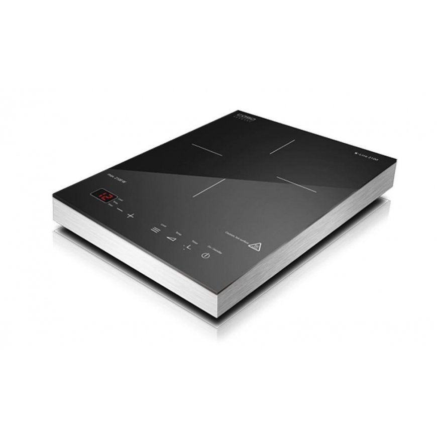 Caso | Free standing table hob | 02225 | Number of burners – 2