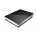 Caso | Free standing table hob | 02225 | Number of burners Caso | Free standing table hob | 02225 | Number of burners