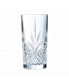 Hendi Stiklinių rinkinys Arcoroc ARC L7256 Skaidrus stiklas 6 Dalys 280 ml