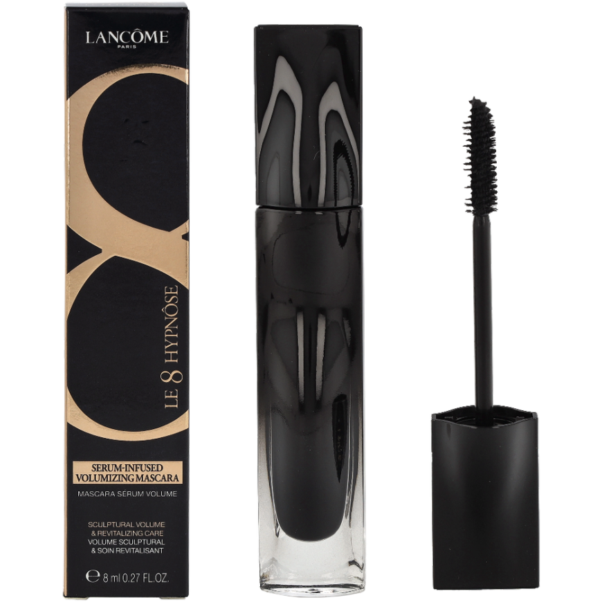 Lancome Le 8 Hypnose Mascara, 8 ml
