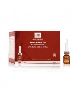 Martiderm Hair System Anti-Hair Lose 28 Ampoules